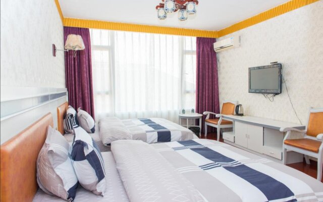 Leshan Hongxiu Hotel