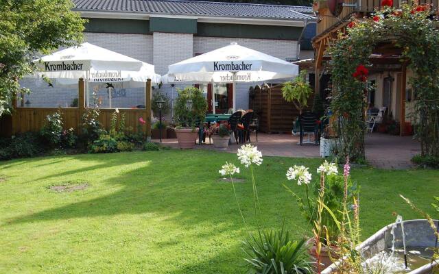 Hotel & Restaurant Schlei Liesel