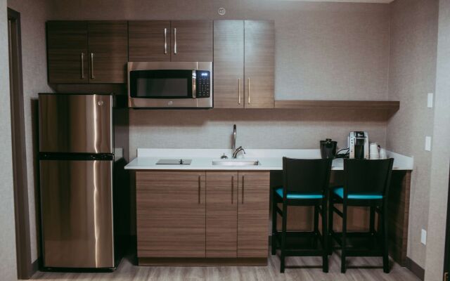 Best Western Plus West Edmonton