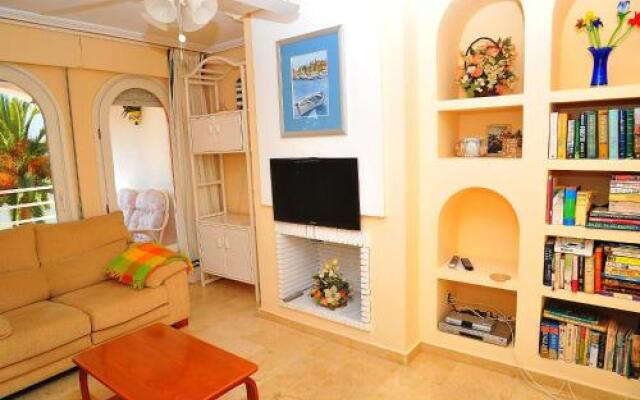 Apartment San Esteban
