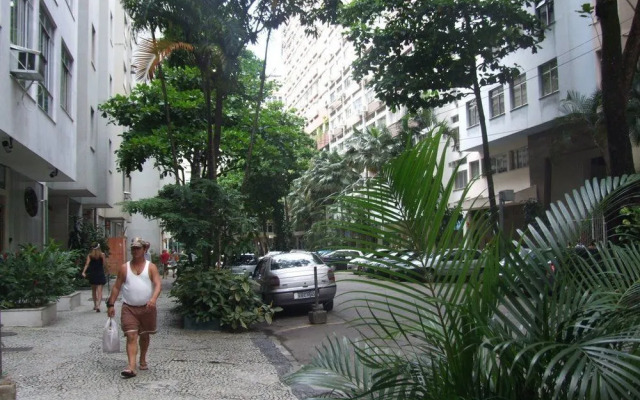 Apartamento no Leme MR Flats