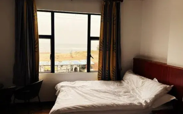 Taishan Lianji Homestay