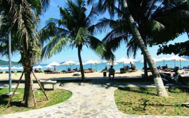 Bien Nha Trang Apartment