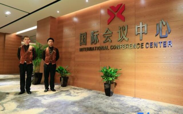 Xinya International Hotel