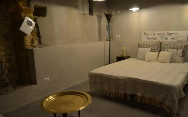 Agrilunassa Eco Guest House