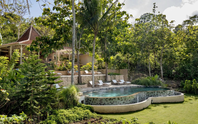 The Mesare Resort