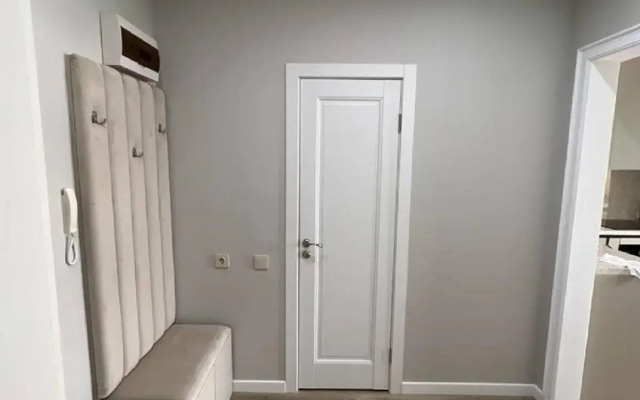 Apartamenty na ulice Lomonosova