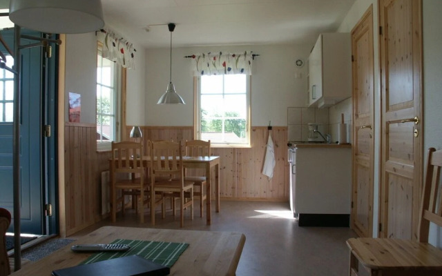 Stockeboda Gård och Stugby