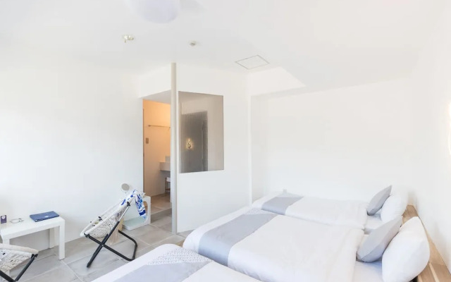 Mykonos Resort Miura