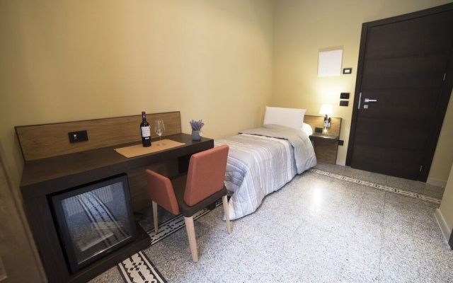 Elda Hotel