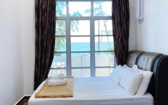 Raihan Beach Resort