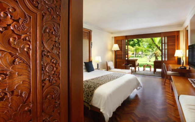 Nusa Dua Spa