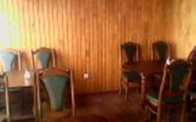 Dlya Vseh Motel