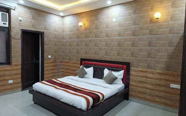 Swastika Homes Near Wave City Center Noida