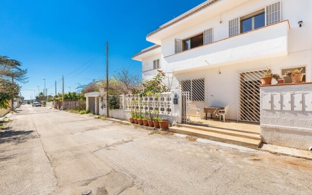 3304 Terra del Salento - Mono Costa by Barbarhouse