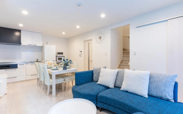 グランディオーソ沖縄プールヴィラ恩納9