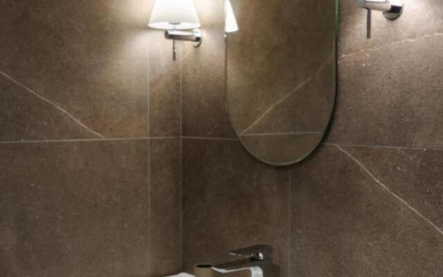 Deluxe Apartment in Historic Quarter near Beaches
