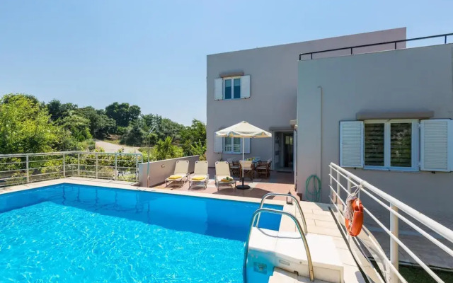 Villa Filia in Prines