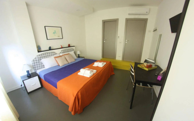Sirena Partenope B&B
