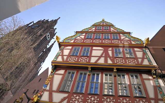 Frankfurt Bed & Breakfast