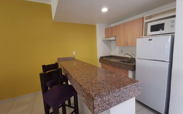 Canto del Sol Puerto Vallarta All Inclusive