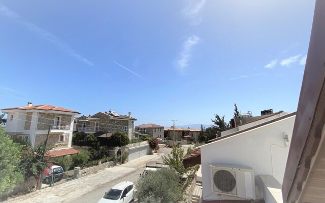 Kardelen apart Datça