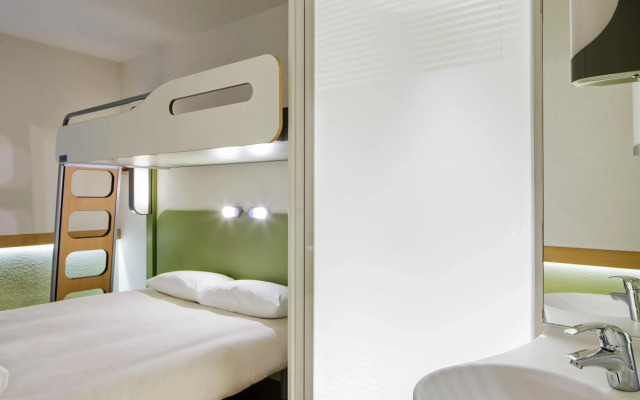 ibis budget Edinburgh Park
