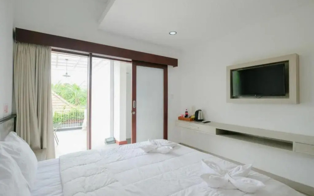 Puri Gading Villa Jimbaran by The Lavana