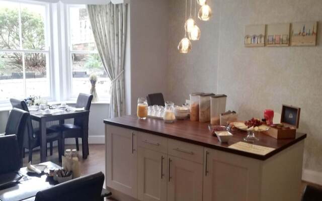 Esplanade Gardens B&B