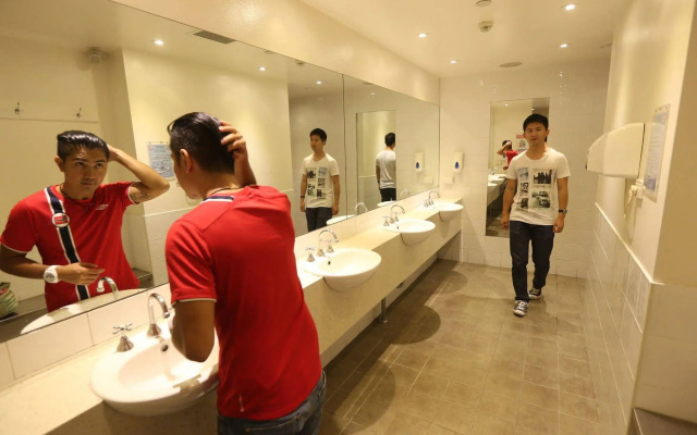 YHA Sydney Central