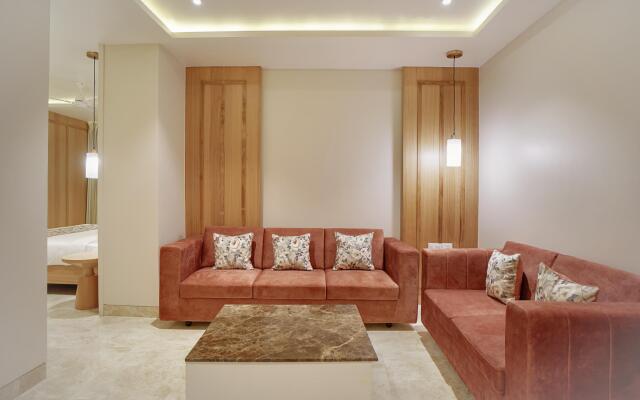 Hotel Four Element