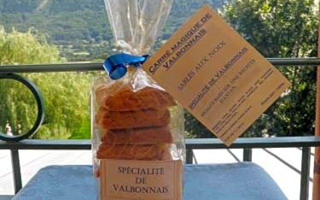 Auberge Le Chardon Bleu