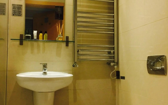 Homestay Hotel