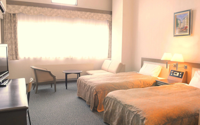 Azumino Kogen Resort