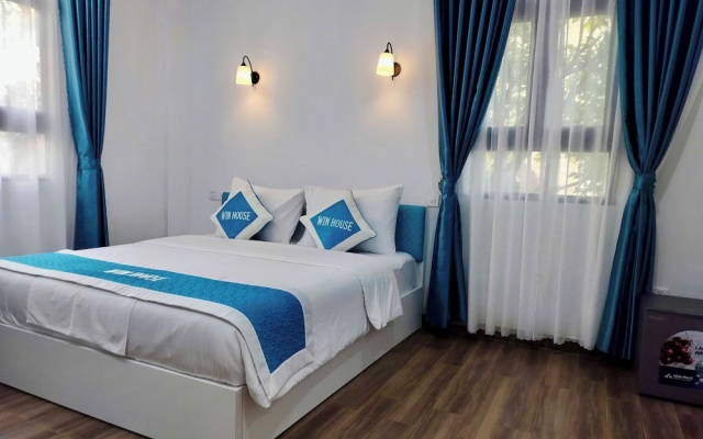 Win House Hotel – Guest Rooms – Phu Quoc