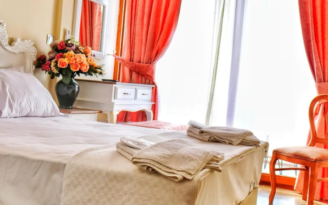 Stone Hill Otel
