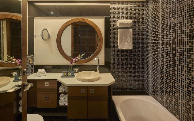 Safir Fintas Kuwait Hotel