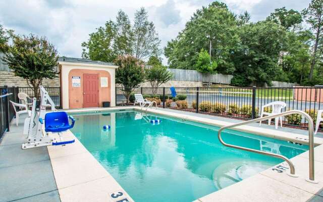 Econo Lodge Dothan