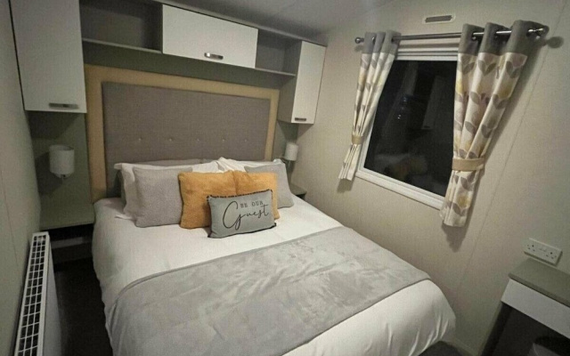 Combe Haven Holiday Park - Holiday Accommodation 17062