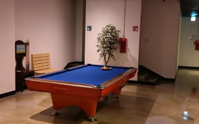 Silla Boutique Hotel Premium