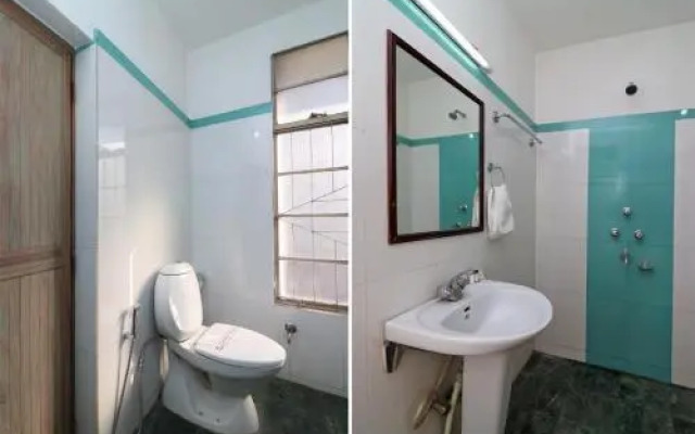 Hotel Nova by OYO Rooms