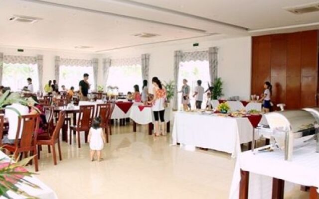 Lion Sea Hotel