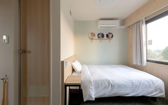 SkyHeart Hotel Narita