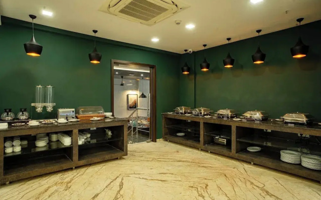 Zip By Spree Hotels Ranjangaon