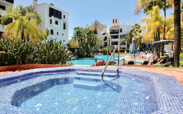 Top Apartment in Los Jardines de las Golondrinas
