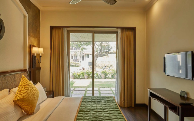 Rhythm Lonavala An All-Suite Resort