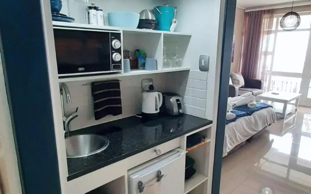 Blue views at Brookes Hill Suites