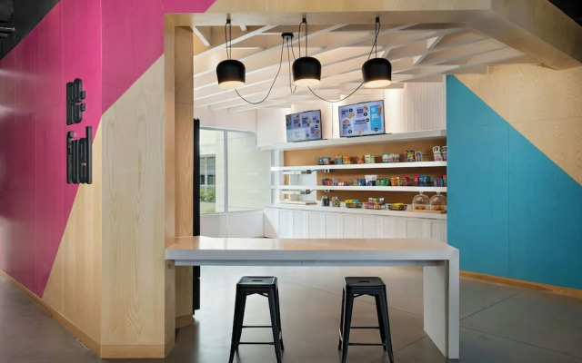 Aloft Austin Southwest