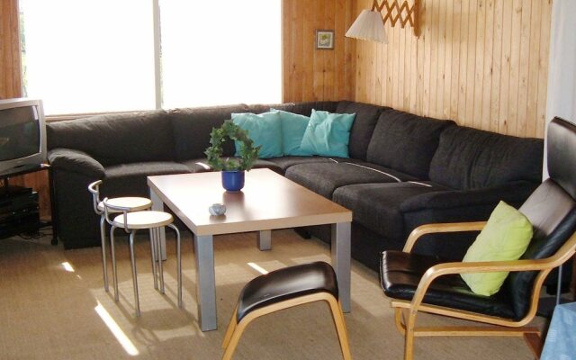 Quaint Holiday Home in Vinderup With Beach Nearby