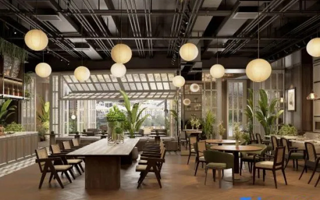 UrCove by Hyatt Xuchang Angel City